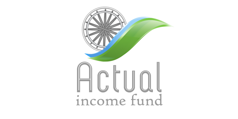 Income Fund Logo