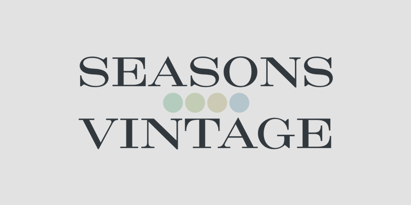 Seasons Vintage