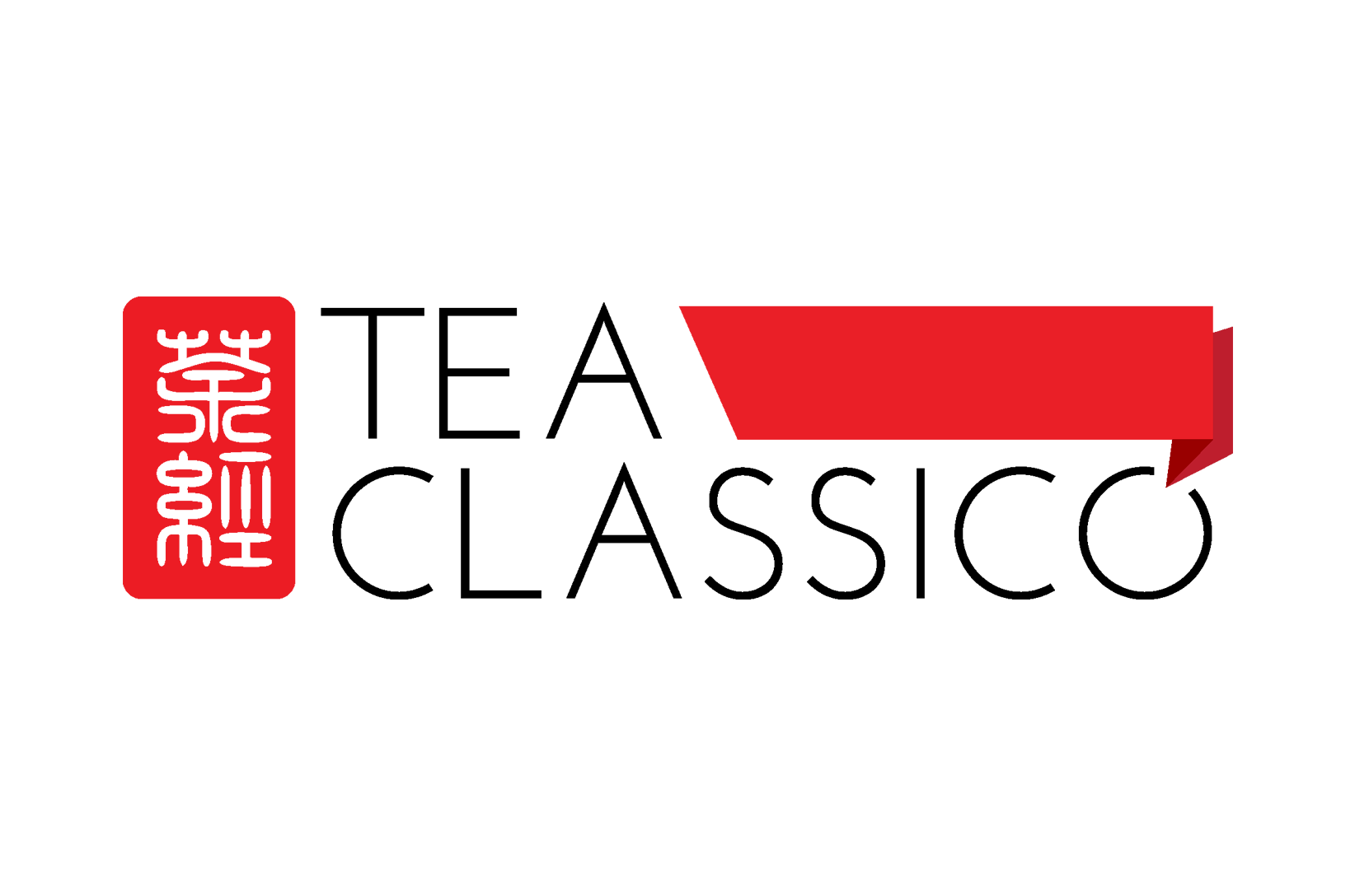 Tea Store Logotype