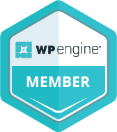 WP Engine Hosting Partner